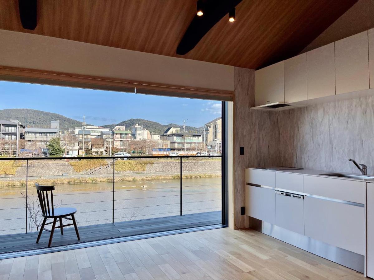 Villa Tabitabi Kanoe Kamogawa *