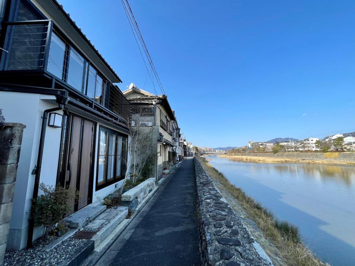 Villa Tabitabi Kanoe Kamogawa *