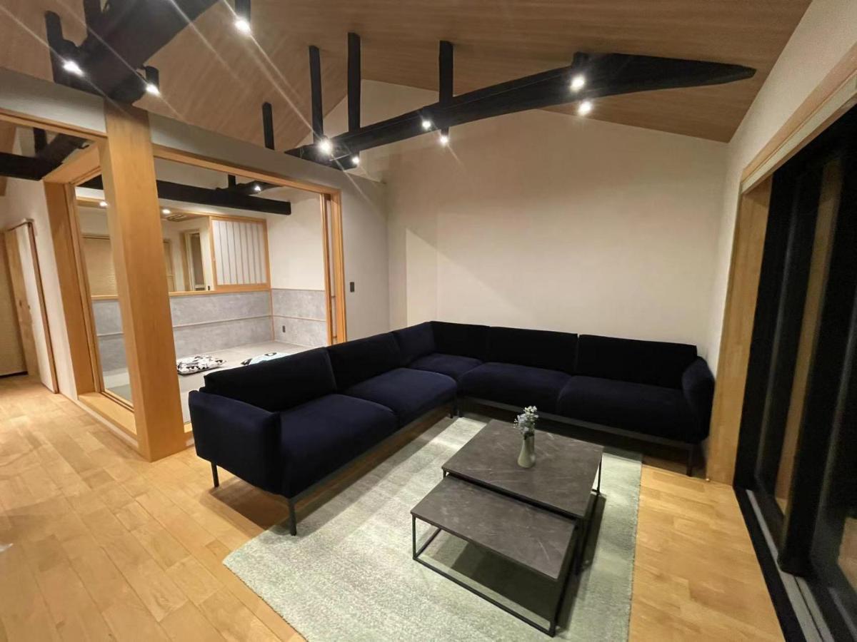 Villa Tabitabi Kanoe Kamogawa *
